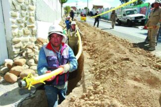 Bol-gas-Perú