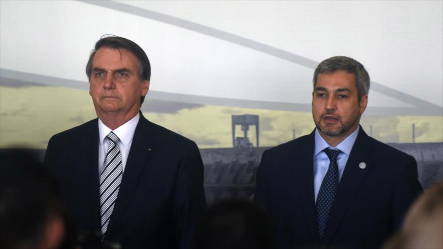 Paraguay, presidente, visita, Brasil
