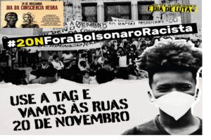 Brasil Dia de la Conciencia Negra1