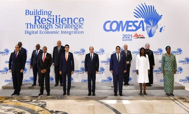 COMESA-Cumbre-Africa