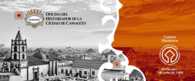 Oficina del historiador de Camaguey