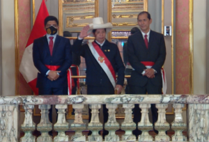 dos-nuevos-ministros-juran-ante-presidente-castillo-en-peru