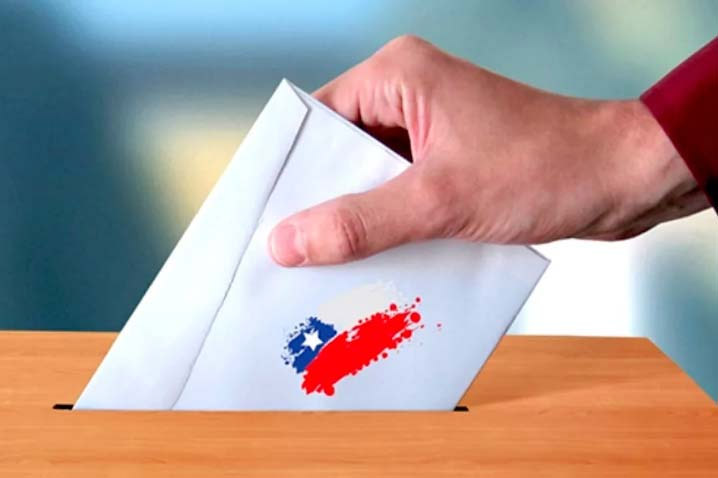 Chile, elecciones, conteo, votos, José Antonio kast