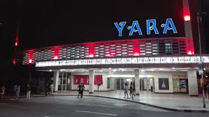 Cine Yara Cuba