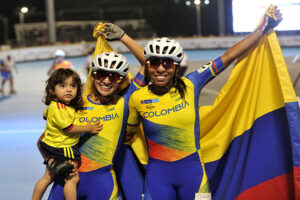 Colombia-patin-velocidad