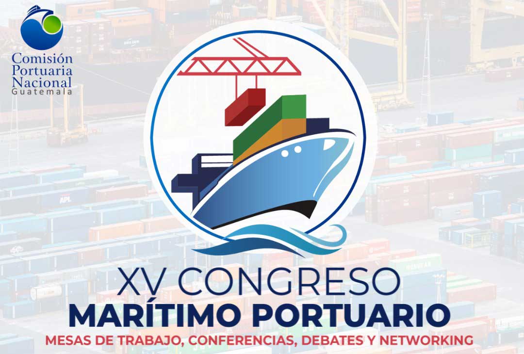 XV Congreso-Marítimo-Portuario
