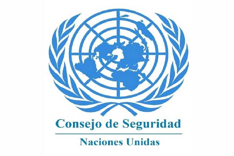 Consejo, Seguridad, ONU, México, canciller, sesión