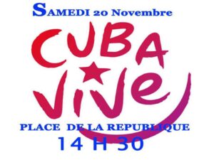 movilizacion-en-francia-para-apoyar-a-cuba-ante-agresiones