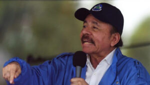 Daniel Ortega sobre las elecciones