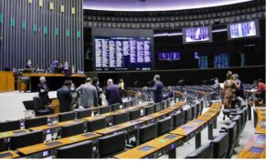 Diputados aprueban reglas en Brasil para enmiendas a presupuesto