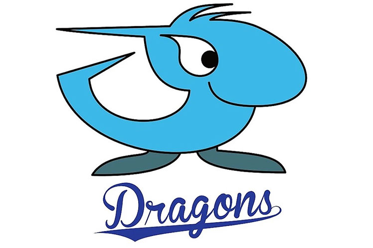 Dragones de Chunichi.