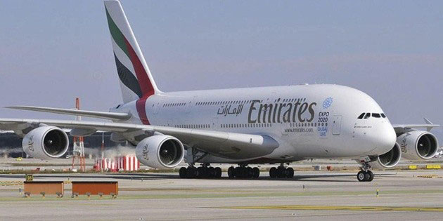 Emirates