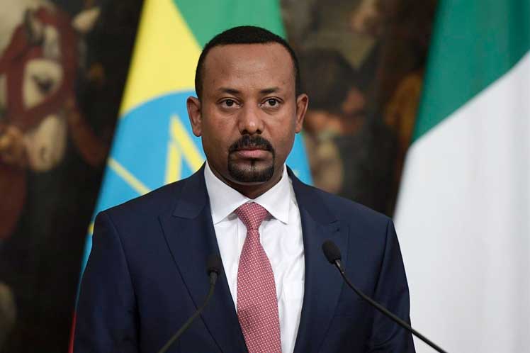 primer-ministro-de-etiopia-insta-a-respaldar-dialogo-nacional