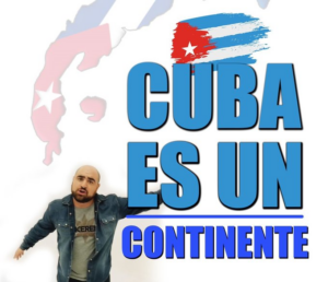 Daniel Devita argentina cuba