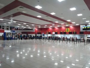 aeropuerto frank país cuba reapertura