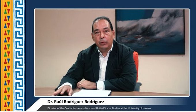 Raúl Rodríguez