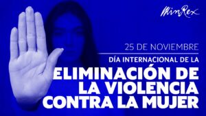 Minrex Cuba violencia mujer