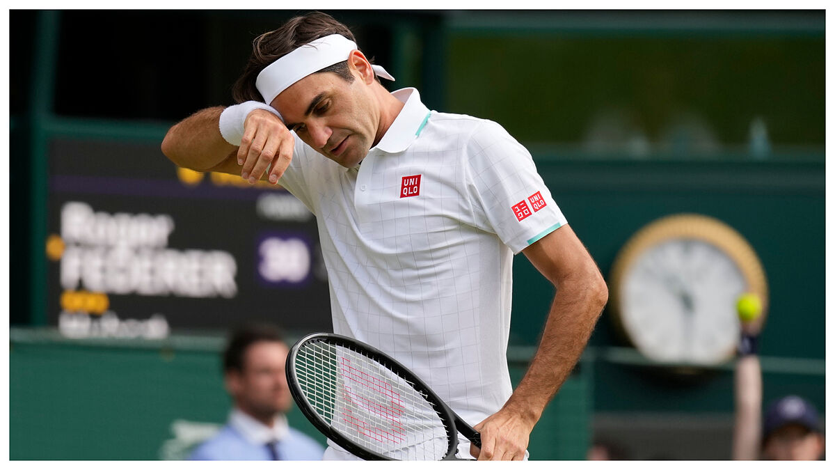 Federer-tenis
