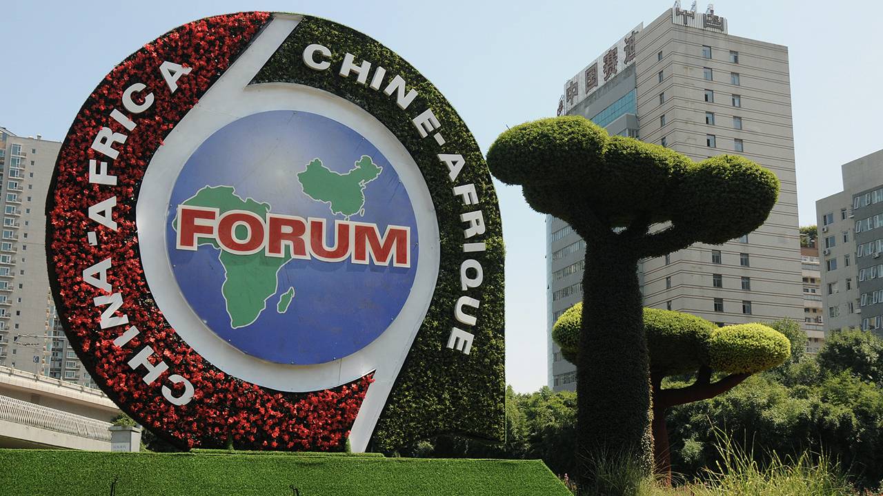 china-y-africa-buscaran-impulsar-cooperacion-en-reunion-ministerial