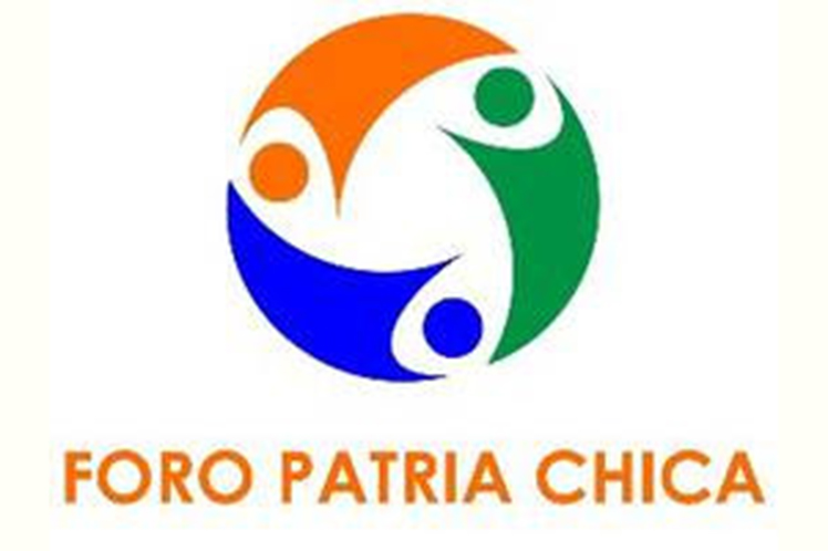 Foro-Patria-China