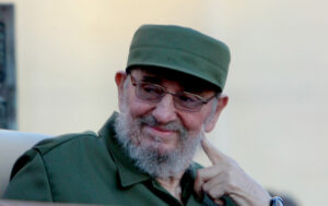 Fidel