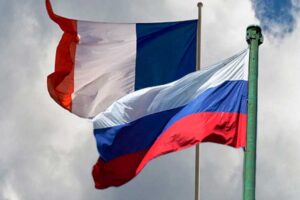 Rusia y Francia