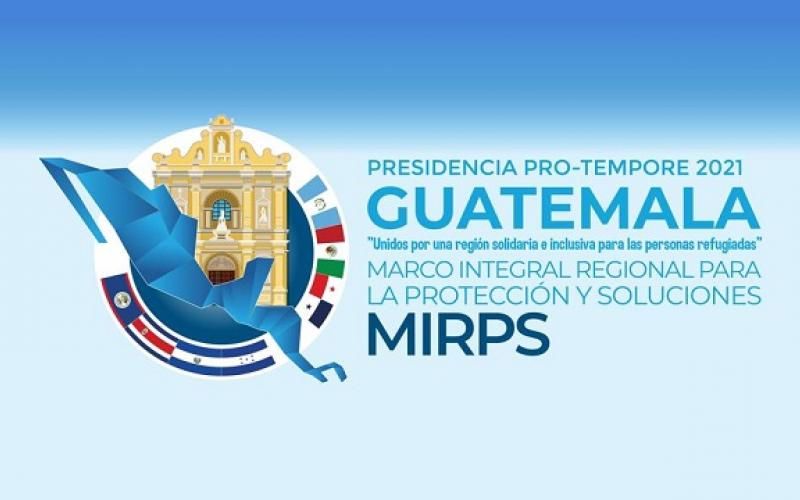 guatemala-preside-iv-reunion-para-la-proteccion-de-refugiados