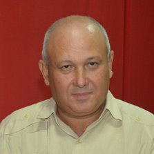 Jorge Luis Tapia