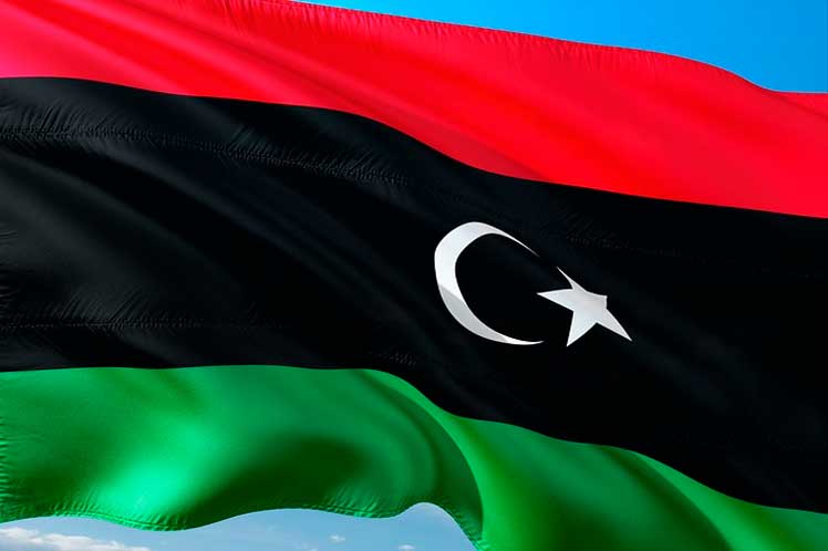Libia-ONU