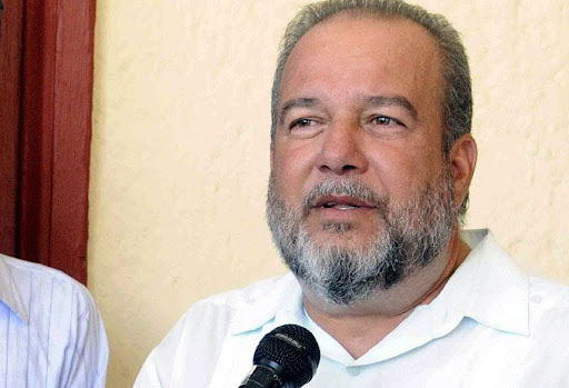 Manuel Marrero Cruz-Cuba