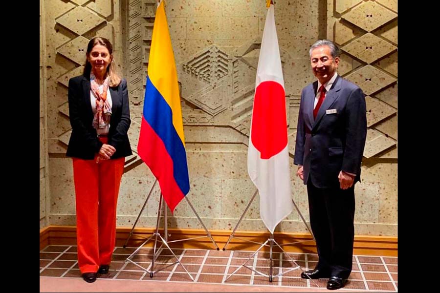 Marta-Lucia-Ramirez-Vicepresidenta-en-Japon