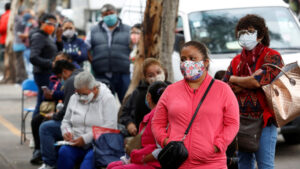 México, Covid-19, casos, aumento