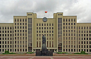 Parlamento-belaruso