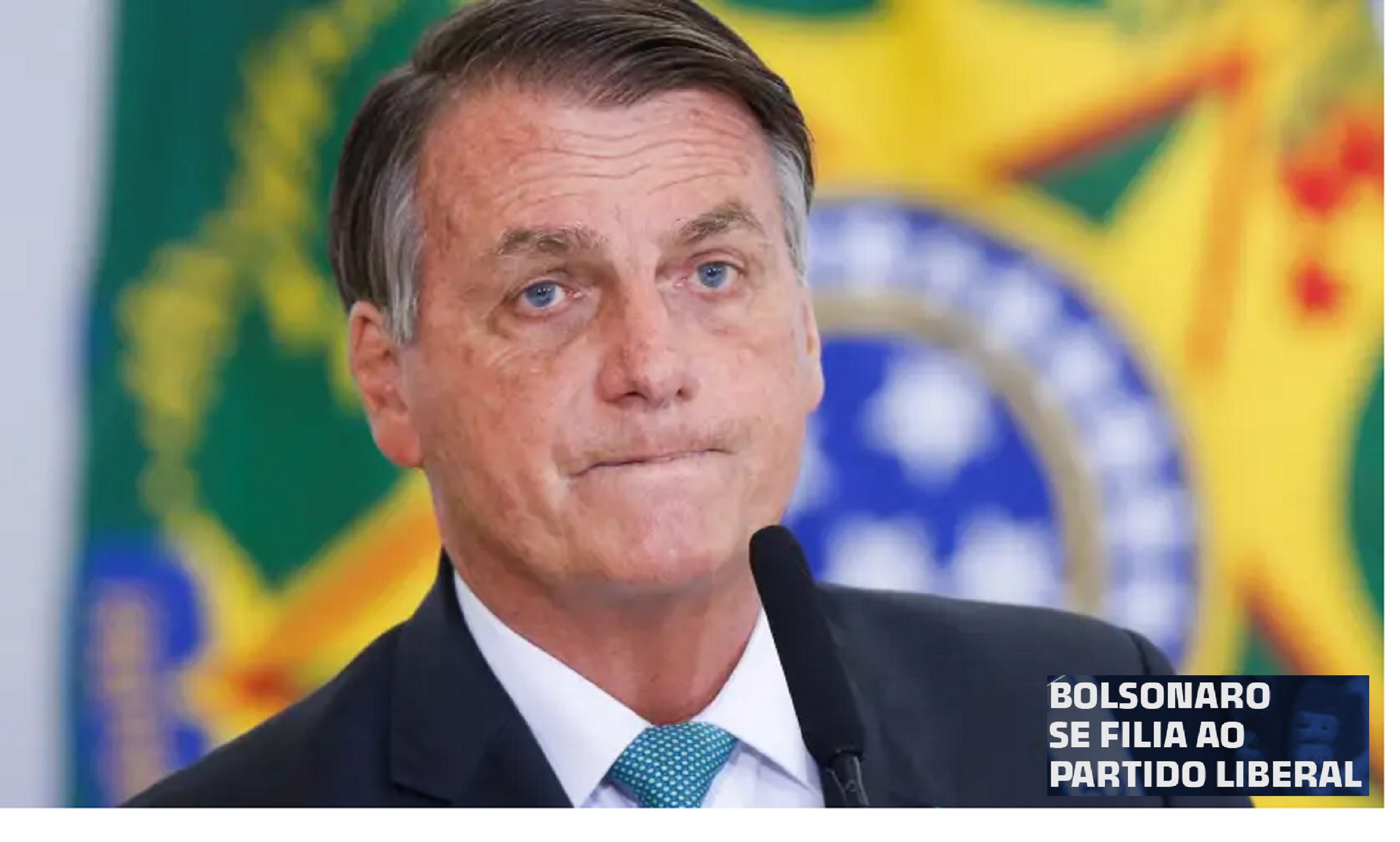 Bolsonaro Brasil