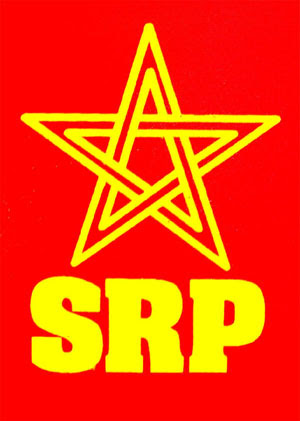 Partido Socialista de los Trabajadores de Croacia