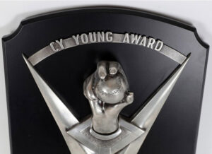 Béisbol, premio Cy Young, Burnes, Ray, MLB
