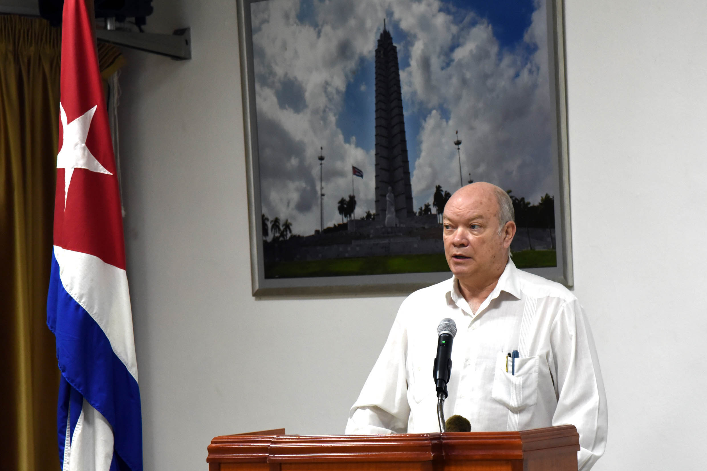 Foro Empresarial Cuba 2021