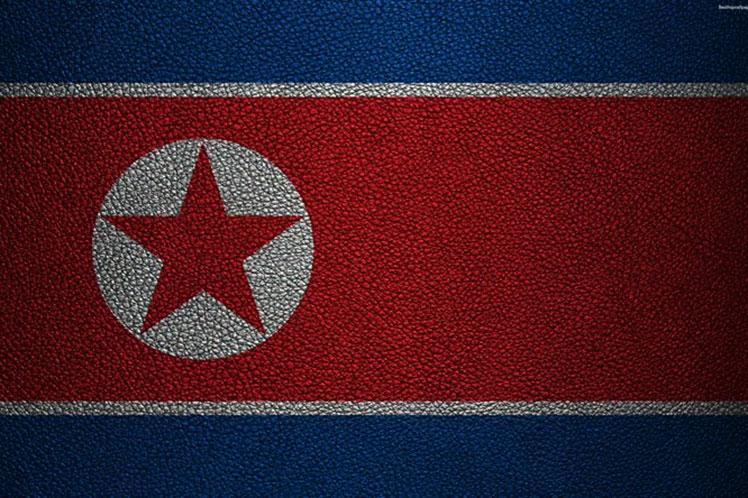 República Popular Democrática de Corea