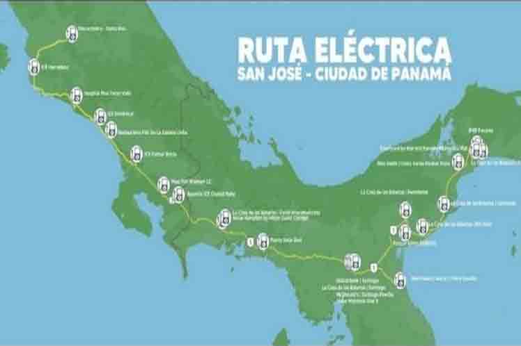 inauguran-ruta-electrica-san-jose-ciudad-de-panama