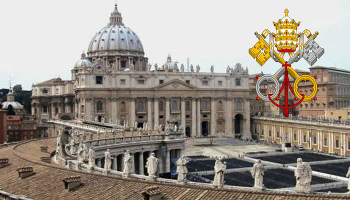 Santa Sede, Dante Alighieri, congreso