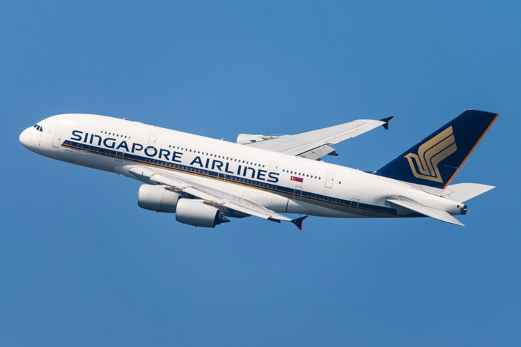 Singapore-Airlines