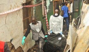 Africa-niños-incendio