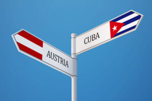 Solidaridad-Austria-Cuba