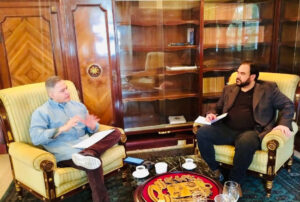 Venezuela, agresiones, Tarek William, PL