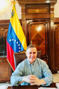 Venezuela, agresiones, Tarek William Saab