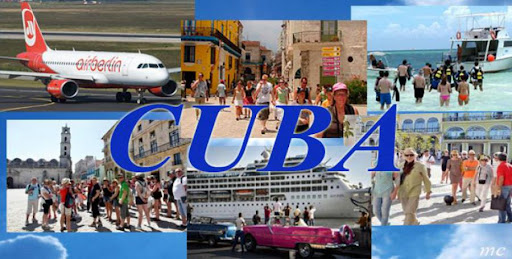Turismo de Cuba