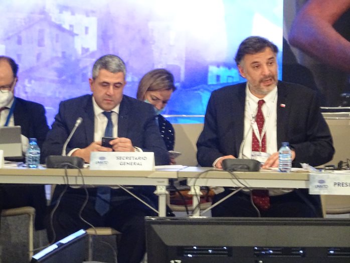 Zurab Pololikashvili