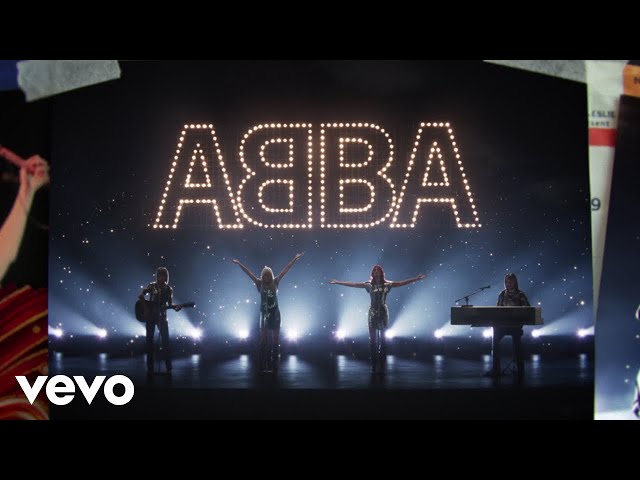 ABBA nuevo album