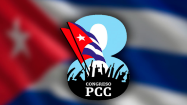 balance del Partido Comunista de Cuba (PCC)