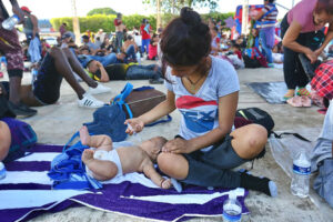 caravana-de-migrantes-en-Mexico